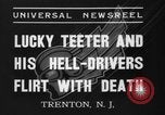 Standbild State Fair Trenton New Jersey USA, 1937, aus Sekunde 4 historischem Filmmaterial Videoclip 65675046695