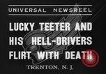 Standbild State Fair Trenton New Jersey USA, 1937, aus Sekunde 6 historischem Filmmaterial Videoclip 65675046695