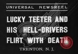 Standbild State Fair Trenton New Jersey USA, 1937, aus Sekunde 9 historischem Filmmaterial Videoclip 65675046695