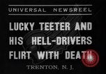 Standbild State Fair Trenton New Jersey USA, 1937, aus Sekunde 11 historischem Filmmaterial Videoclip 65675046695