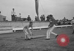 Standbild State Fair Trenton New Jersey USA, 1937, aus Sekunde 35 historischem Filmmaterial Videoclip 65675046695