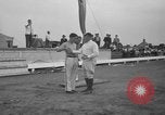 Standbild State Fair Trenton New Jersey USA, 1937, aus Sekunde 38 historischem Filmmaterial Videoclip 65675046695