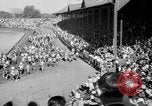 Standbild Pendleton Round-up Pendleton Oregon USA, 1937, aus Sekunde 11 historischem Filmmaterial Videoclip 65675046696
