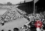 Standbild Pendleton Round-up Pendleton Oregon USA, 1937, aus Sekunde 12 historischem Filmmaterial Videoclip 65675046696