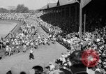 Standbild Pendleton Round-up Pendleton Oregon USA, 1937, aus Sekunde 14 historischem Filmmaterial Videoclip 65675046696