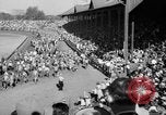 Standbild Pendleton Round-up Pendleton Oregon USA, 1937, aus Sekunde 15 historischem Filmmaterial Videoclip 65675046696