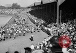 Standbild Pendleton Round-up Pendleton Oregon USA, 1937, aus Sekunde 16 historischem Filmmaterial Videoclip 65675046696