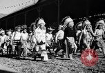 Standbild Pendleton Round-up Pendleton Oregon USA, 1937, aus Sekunde 23 historischem Filmmaterial Videoclip 65675046696