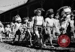 Standbild Pendleton Round-up Pendleton Oregon USA, 1937, aus Sekunde 27 historischem Filmmaterial Videoclip 65675046696