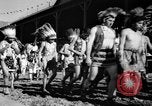 Standbild Pendleton Round-up Pendleton Oregon USA, 1937, aus Sekunde 28 historischem Filmmaterial Videoclip 65675046696