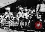 Standbild Pendleton Round-up Pendleton Oregon USA, 1937, aus Sekunde 29 historischem Filmmaterial Videoclip 65675046696