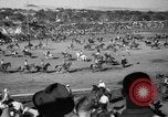 Standbild Pendleton Round-up Pendleton Oregon USA, 1937, aus Sekunde 31 historischem Filmmaterial Videoclip 65675046696
