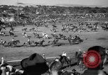 Standbild Pendleton Round-up Pendleton Oregon USA, 1937, aus Sekunde 33 historischem Filmmaterial Videoclip 65675046696
