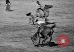 Standbild Pendleton Round-up Pendleton Oregon USA, 1937, aus Sekunde 41 historischem Filmmaterial Videoclip 65675046696