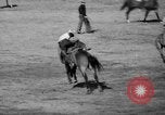 Standbild Pendleton Round-up Pendleton Oregon USA, 1937, aus Sekunde 43 historischem Filmmaterial Videoclip 65675046696