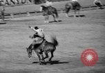 Standbild Pendleton Round-up Pendleton Oregon USA, 1937, aus Sekunde 45 historischem Filmmaterial Videoclip 65675046696