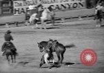 Standbild Pendleton Round-up Pendleton Oregon USA, 1937, aus Sekunde 46 historischem Filmmaterial Videoclip 65675046696