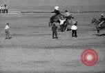 Standbild Pendleton Round-up Pendleton Oregon USA, 1937, aus Sekunde 49 historischem Filmmaterial Videoclip 65675046696