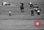 Standbild Pendleton Round-up Pendleton Oregon USA, 1937, aus Sekunde 50 historischem Filmmaterial Videoclip 65675046696