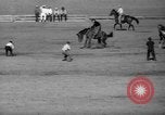 Standbild Pendleton Round-up Pendleton Oregon USA, 1937, aus Sekunde 51 historischem Filmmaterial Videoclip 65675046696