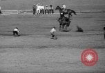Standbild Pendleton Round-up Pendleton Oregon USA, 1937, aus Sekunde 52 historischem Filmmaterial Videoclip 65675046696