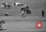 Standbild Pendleton Round-up Pendleton Oregon USA, 1937, aus Sekunde 54 historischem Filmmaterial Videoclip 65675046696