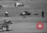 Standbild Pendleton Round-up Pendleton Oregon USA, 1937, aus Sekunde 55 historischem Filmmaterial Videoclip 65675046696