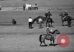 Standbild Pendleton Round-up Pendleton Oregon USA, 1937, aus Sekunde 59 historischem Filmmaterial Videoclip 65675046696