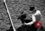 Standbild Pendleton Round-up Pendleton Oregon USA, 1937, aus Sekunde 60 historischem Filmmaterial Videoclip 65675046696