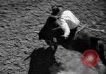 Standbild Pendleton Round-up Pendleton Oregon USA, 1937, aus Sekunde 61 historischem Filmmaterial Videoclip 65675046696