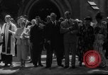 Standbild König George VI besucht die USA United States USA, 1939, aus Sekunde 11 historischem Filmmaterial Videoclip 65675046697