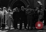 Standbild König George VI besucht die USA United States USA, 1939, aus Sekunde 14 historischem Filmmaterial Videoclip 65675046697