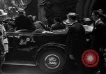 Standbild König George VI besucht die USA United States USA, 1939, aus Sekunde 25 historischem Filmmaterial Videoclip 65675046697