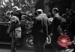 Standbild König George VI besucht die USA United States USA, 1939, aus Sekunde 26 historischem Filmmaterial Videoclip 65675046697