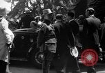 Standbild König George VI besucht die USA United States USA, 1939, aus Sekunde 27 historischem Filmmaterial Videoclip 65675046697