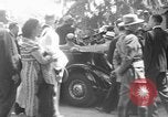 Standbild König George VI besucht die USA United States USA, 1939, aus Sekunde 28 historischem Filmmaterial Videoclip 65675046697