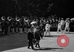 Standbild König George VI besucht die USA United States USA, 1939, aus Sekunde 59 historischem Filmmaterial Videoclip 65675046697