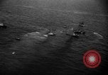 Standbild HMS Thetis submarine Rettungsaktion Liverpool Bay England, 1939, aus Sekunde 9 historischem Filmmaterial Videoclip 65675046698