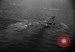 Standbild HMS Thetis submarine Rettungsaktion Liverpool Bay England, 1939, aus Sekunde 10 historischem Filmmaterial Videoclip 65675046698
