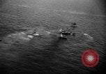 Standbild HMS Thetis submarine Rettungsaktion Liverpool Bay England, 1939, aus Sekunde 11 historischem Filmmaterial Videoclip 65675046698