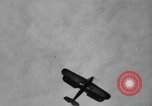Standbild HMS Thetis submarine Rettungsaktion Liverpool Bay England, 1939, aus Sekunde 14 historischem Filmmaterial Videoclip 65675046698