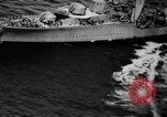 Standbild HMS Thetis submarine Rettungsaktion Liverpool Bay England, 1939, aus Sekunde 25 historischem Filmmaterial Videoclip 65675046698