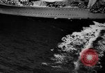 Standbild HMS Thetis submarine Rettungsaktion Liverpool Bay England, 1939, aus Sekunde 26 historischem Filmmaterial Videoclip 65675046698