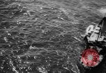 Standbild HMS Thetis submarine Rettungsaktion Liverpool Bay England, 1939, aus Sekunde 48 historischem Filmmaterial Videoclip 65675046698