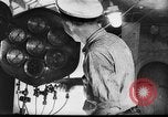 Standbild HMS Thetis submarine Rettungsaktion Liverpool Bay England, 1939, aus Sekunde 54 historischem Filmmaterial Videoclip 65675046698