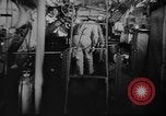 Standbild HMS Thetis submarine Rettungsaktion Liverpool Bay England, 1939, aus Sekunde 56 historischem Filmmaterial Videoclip 65675046698