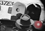 Standbild Francisco Sarabia Mexico City Mexiko, 1939, aus Sekunde 7 historischem Filmmaterial Videoclip 65675046699