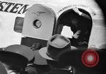 Standbild Francisco Sarabia Mexico City Mexiko, 1939, aus Sekunde 8 historischem Filmmaterial Videoclip 65675046699