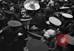 Standbild Francisco Sarabia Mexico City Mexiko, 1939, aus Sekunde 9 historischem Filmmaterial Videoclip 65675046699