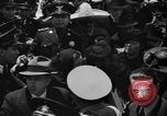 Standbild Francisco Sarabia Mexico City Mexiko, 1939, aus Sekunde 12 historischem Filmmaterial Videoclip 65675046699